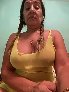 camelia3's Live XXX Chat