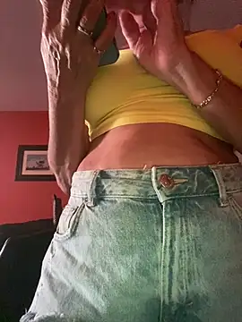 XXX chat uživo modela camelia3