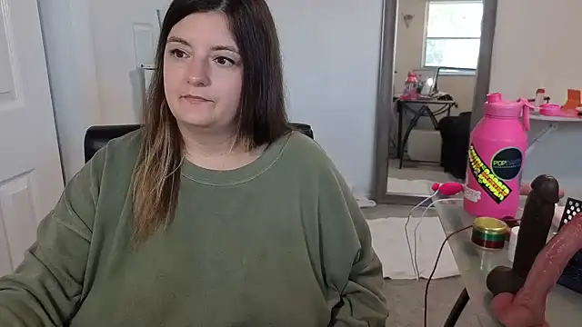 magicsparkles Webcamshow
