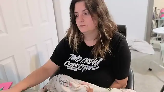 Show Webcam de magicsparkles