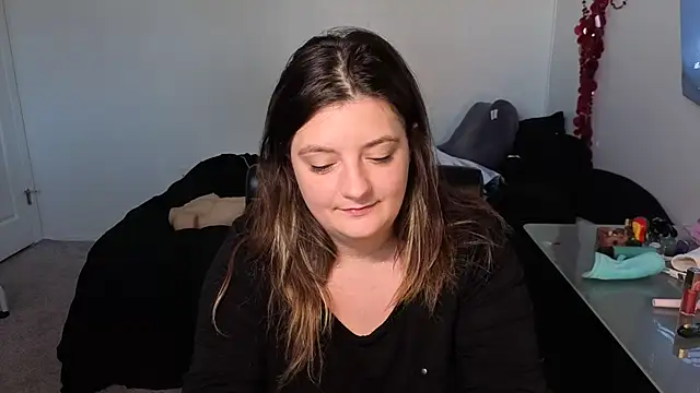 magicsparkles' Webcam Show