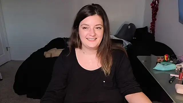 magicsparkles' Webcam Show