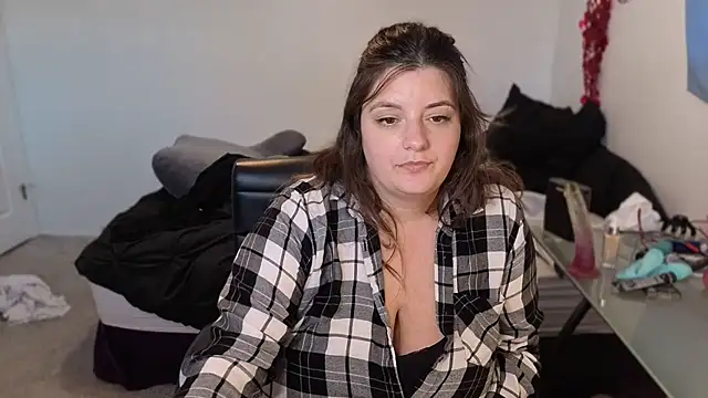 magicsparkles' Webcam Show