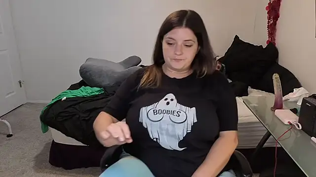 magicsparkles' Webcam Show