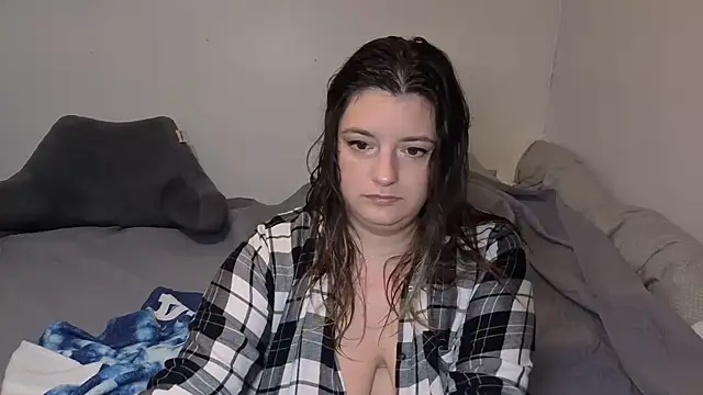 magicsparkles' Webcam Show