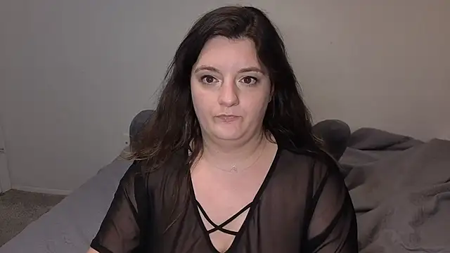 magicsparkles webcam show