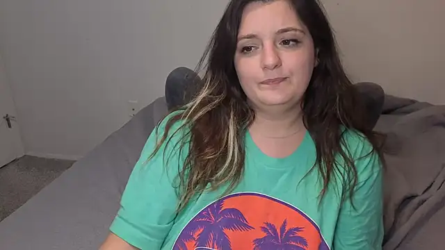 magicsparkles' Webcam Show