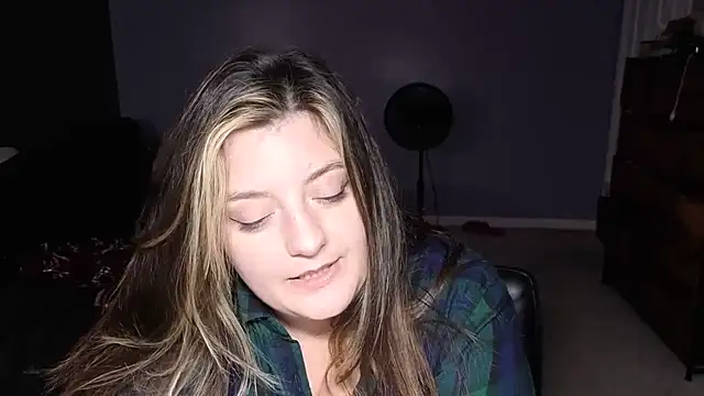 magicsparkles ওয়েবক্যাম শো