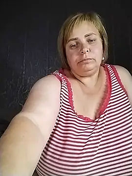 EvaCristal Chat XXX live