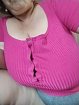 EvaCristal's Live XXX Chat