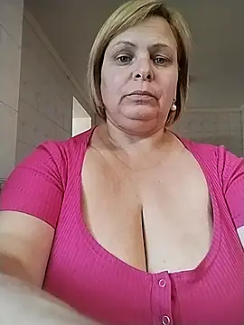 Show Webcam de EvaCristal