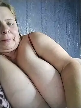 EvaCristal – Live XXX-chat