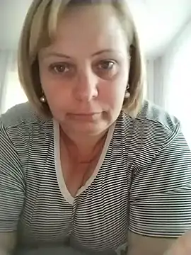EvaCristal Live XXX-Chat