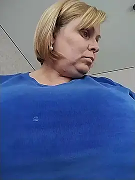 EvaCristal's Webcam Show