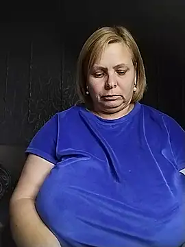 EvaCristal Chat XXX in diretta