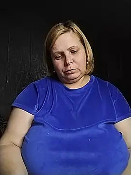EvaCristal Chat XXX in diretta