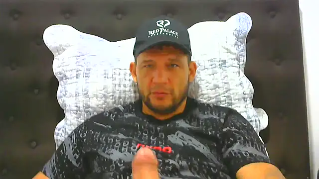 Show de altenori112 na webcam