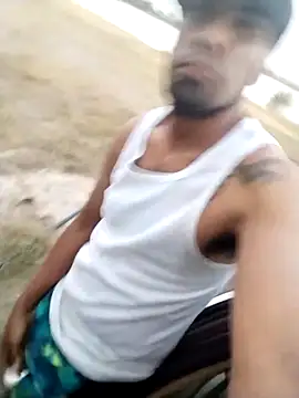 Chacal_Armyy Pertunjukan Webcam