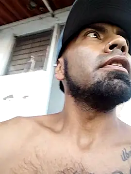 Chacal_Armyy – webcam-show