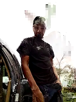 Pertunjukan Kamera Web Chacal_Armyy