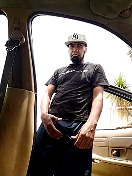 Show de Chacal_Armyy na webcam