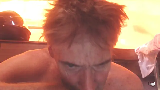 Show Webcam de MrSugarballs