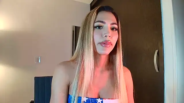 Kimy_Angel Webcam-Show