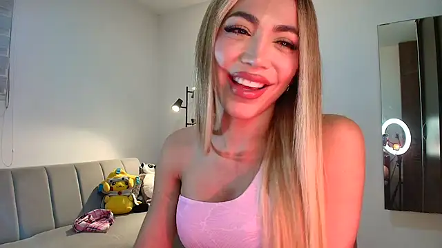 Kimy_Angel Webcam show