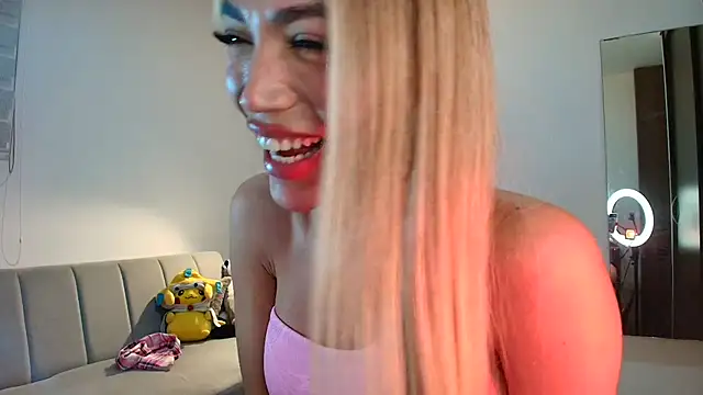 Kimy_Angel Webcam-Show
