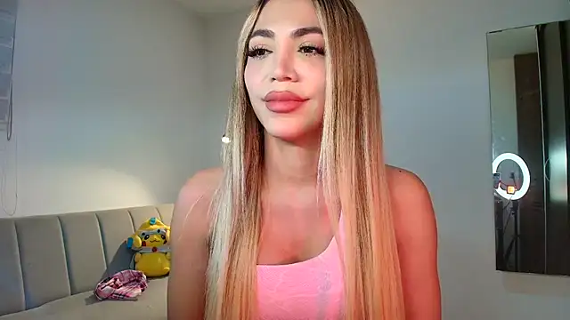 Kimy_Angel's Webcam Show