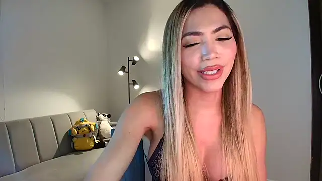 Kimy_Angel's Webcam Show