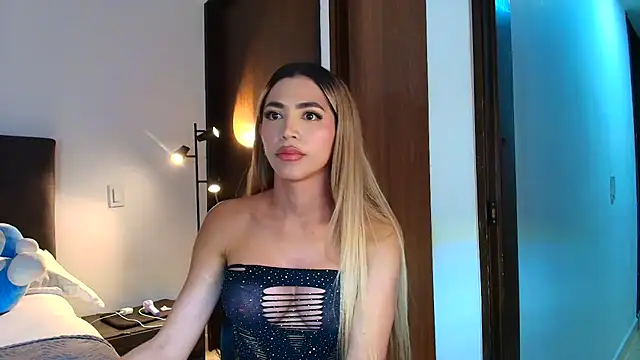 Kimy_Angel's Webcam Show