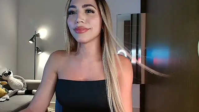 Show Webcam de Kimy_Angel
