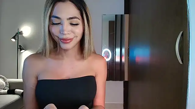 Вебкам-шоу Kimy_Angel