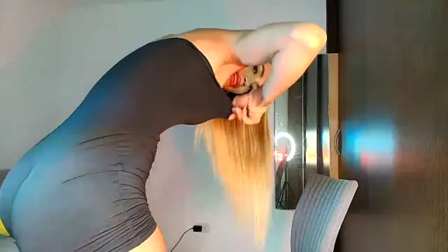 Kimy_Angel Webcam show