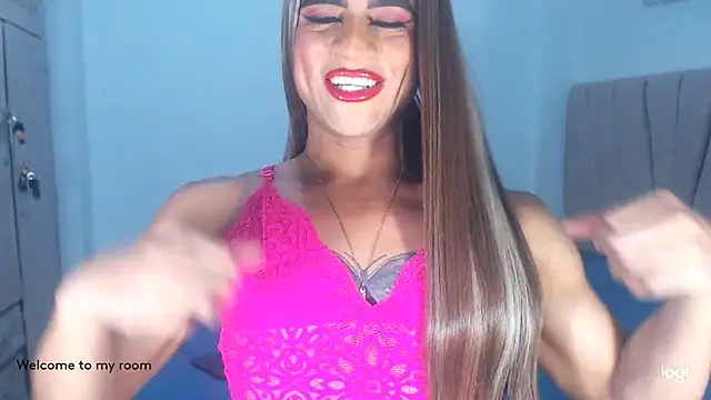 Valenntyna Webcamshow