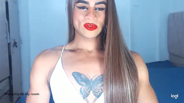 Valenntyna Show Webcam