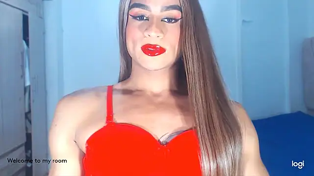 Valenntyna Шоу с уебкамера