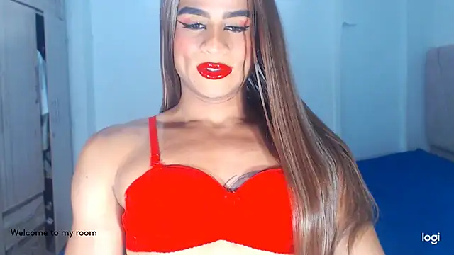 Valenntyna's Webcam Show