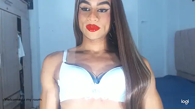 Valenntyna – webcam-show