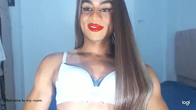 Valenntyna ওয়েবক্যাম শো