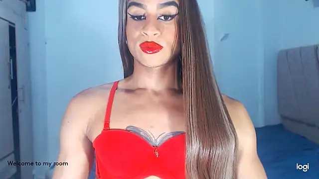 عرض كام Valenntyna