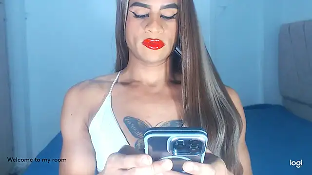 عرض كام Valenntyna