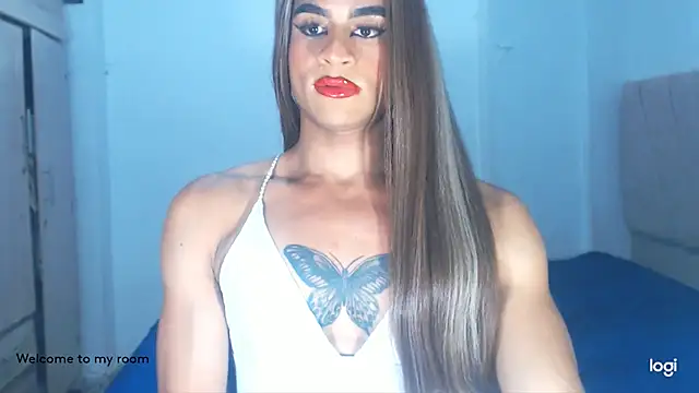 Valenntyna – webcam-show