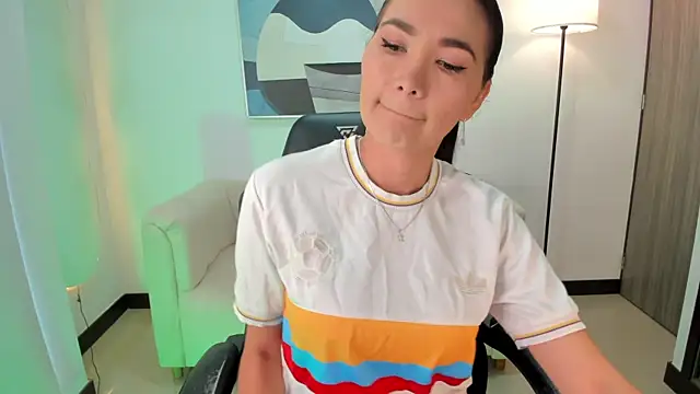 SaraParker_n Live XXX chat