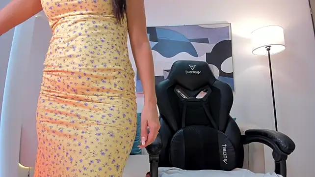 SaraParker_'s Live XXX Chat