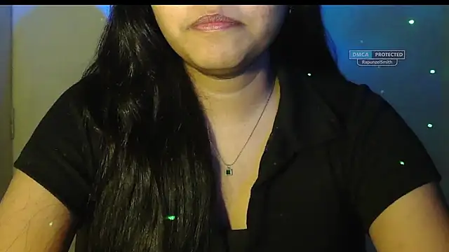 Živý XXX chat RapunzelSmith