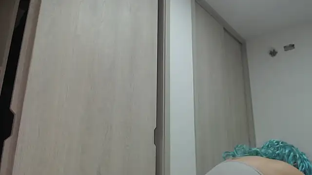 fisting_room Webcam-Show