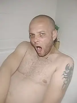 terrorysta84 Pertunjukan Webcam