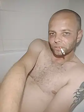 terrorysta84's Webcam Show